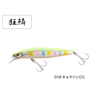 シマノ XM-099P エクスセンス サイレントアサシン 99SP AR-C 018 キョウリンCC