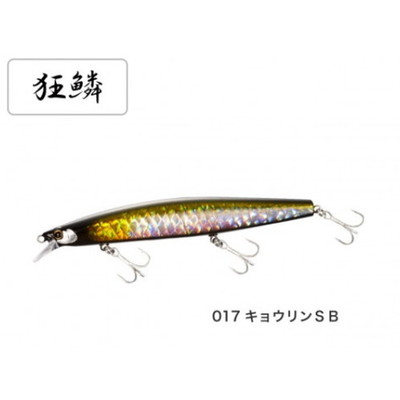 シマノ　XM-129N エクスセンス サイレントアサシン 129F AR-C 017 キョウリンSB