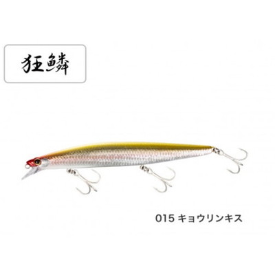 シマノ XM-140N エクスセンス サイレントアサシン 140F AR-C 015 キョウリンキス