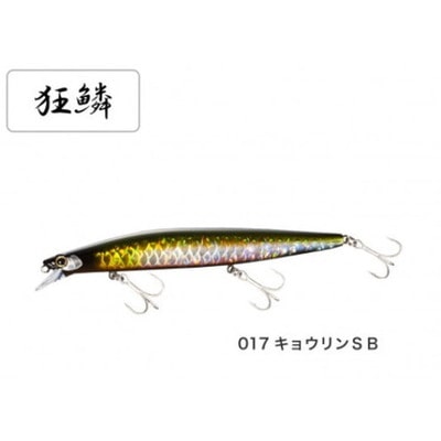 シマノ XM-140N エクスセンス サイレントアサシン 140F AR-C 017 キョウリンSB