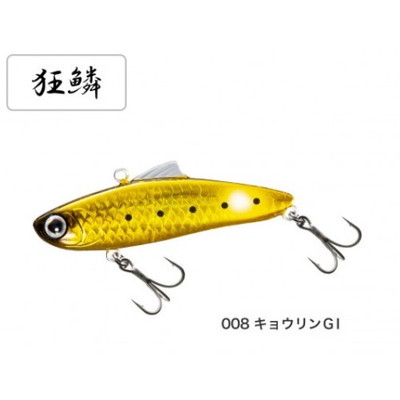 シマノ XV-270M エクスセンス サルベージ 70S 008 キョウリンGI シーバスルアー