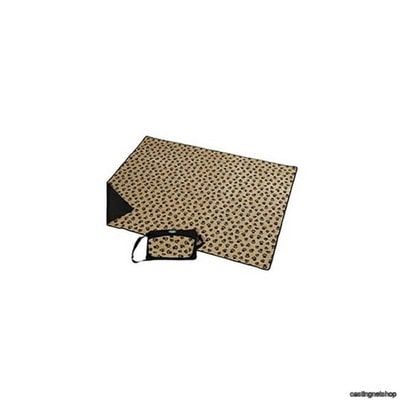 ノースイーグル フランネルシート アニマルフット