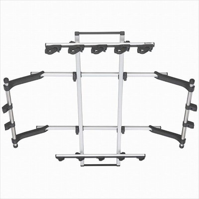 カーメイト IF16 ロッドホルダー デュアル 5