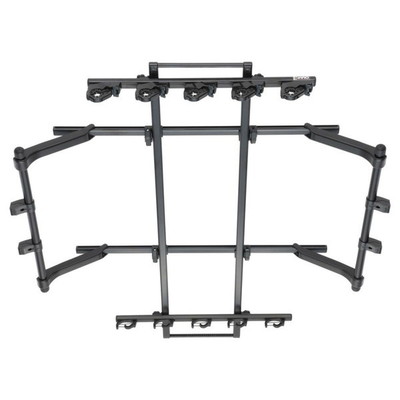 カーメイト ロッドホルダー IF26BK ロッドホルダーデュアル5