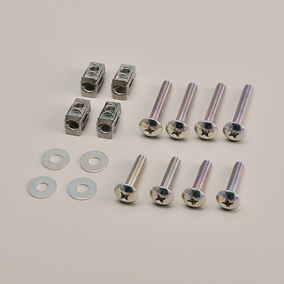 カ-メイト IF51 角穴アダプター