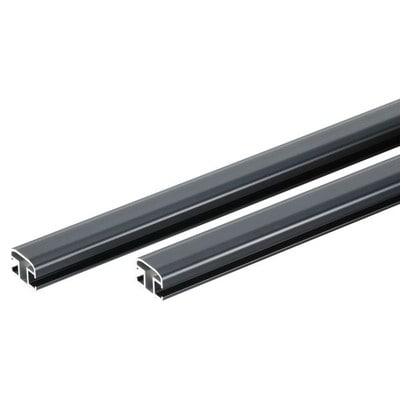 カーメイト ロッドホルダー IF60BK ショートルーフ用フレームセット