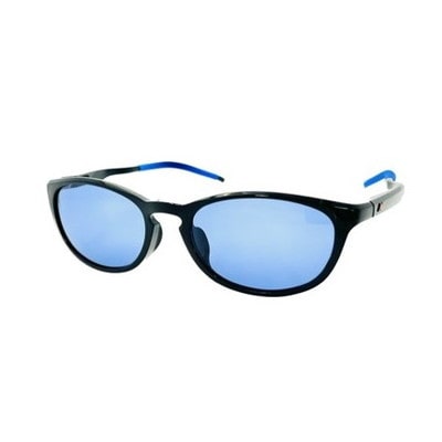 ニューバランス フィッシンググラス(偏光) NB8104-3 ライトブルー