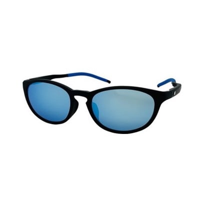 ニューバランス フィッシンググラス(偏光) NB8104-4 ブルーミラー