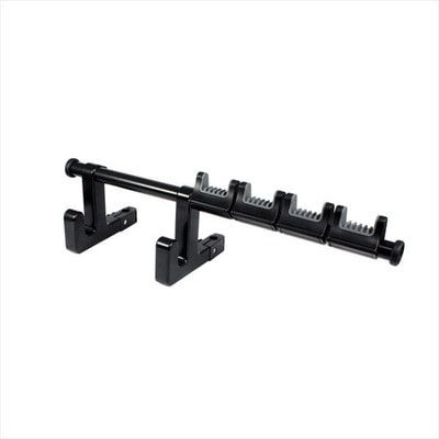 槌屋ヤック RV-73 ヘッドレスト用ロッドホルダー