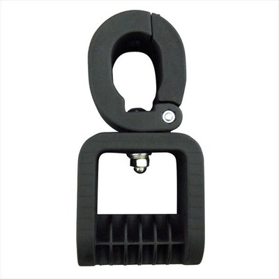 槌屋ヤック　U-A5 マルチアジャスタキット ロッドホルダー