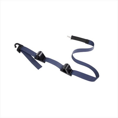 槌屋ヤック U-A10 シートバックフック ロッドホルダー