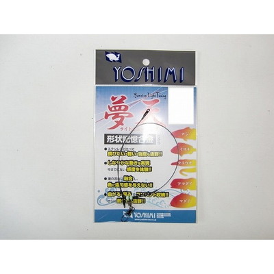 吉見製作所　夢天ライトチューニング　Ｍ 天秤