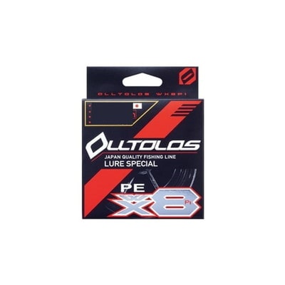 Xブレイド ライン オルトロス WX8 PE 8 60m