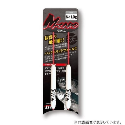 TICT(ティクト) Mキャロ ver.2 N-8.0g