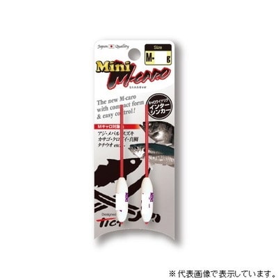 TICT(ティクト) ミニMキャロ M-3.5g