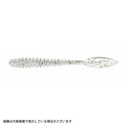 TICT(ティクト) ブリリアント2.5 C-3リアクションシルバー ワーム