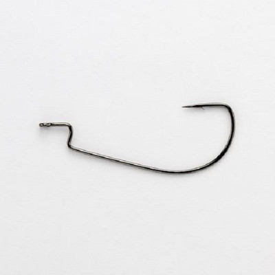デコイ ワームフック ワ-ム9 アッパーカット #5/0