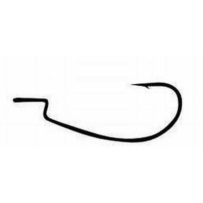 デコイ(DECOY) WORM15 ドリームフック #4