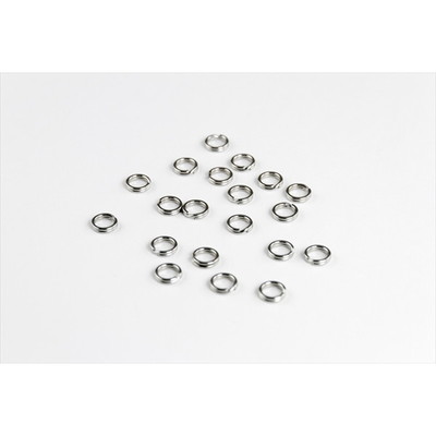 デコイ スナップ・リング R-3 スプリットリング ミディアムクラス 4