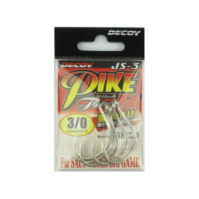DECOY パイク タイプR JS-3 3/0