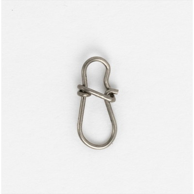 デコイ スナップ・リング SN-17 ラウンドスナップ PG #0 ブロンズ