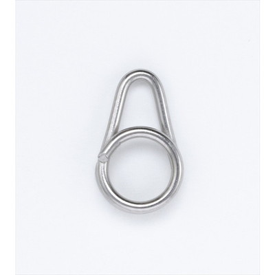 デコイ スナップ・リング R-51 フロントリング #3 シルバー