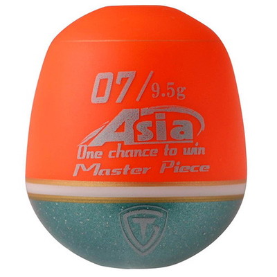 釣研 エイジアマスターピース スカーレット 06