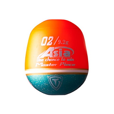 釣研 エイジアマスターピース スカーレット02