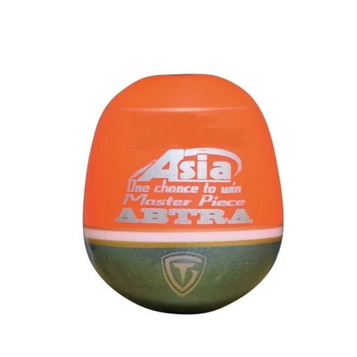 釣研 ウキ エイジアマスターピース アブトラ スカーレット 023