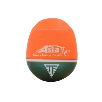 釣研 ウキ エイジアLC スカーレット 0α