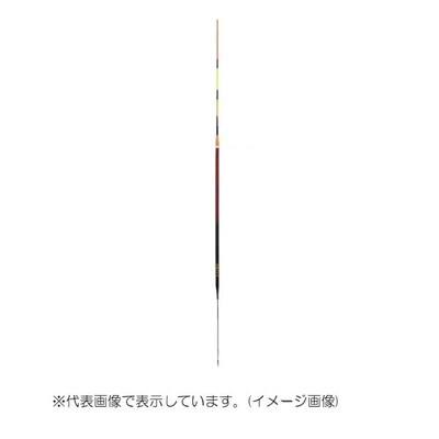 釣研 ウキ 内海チヌEV 5B