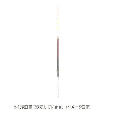 釣研 ウキ 内海チヌEV 1.5号