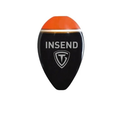 釣研 ウキ インセンド スカーレット B