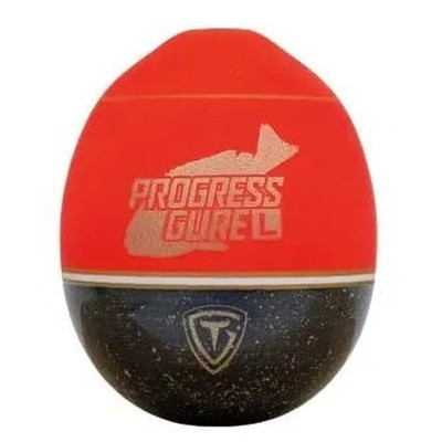 釣研 ウキ プログレス グレ L スカーレット 02