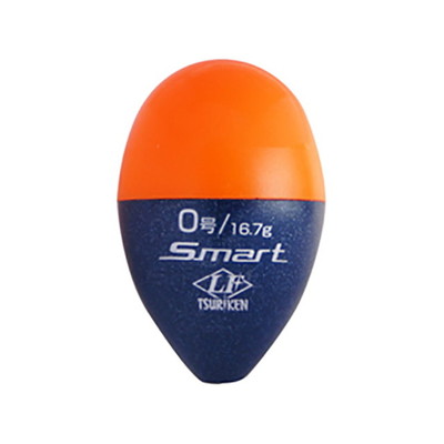 釣研 LFスマート オレンジ B