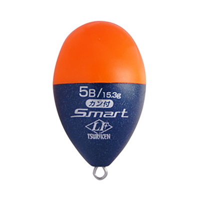釣研 LFスマート カン付 オレンジ 3B