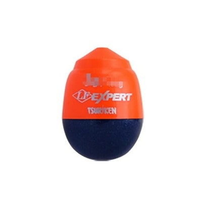 釣研 LFエキスパート オレンジ 2B