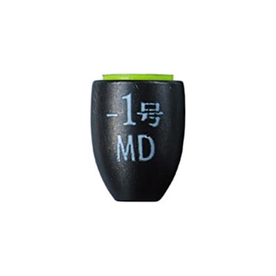 釣研　メタル弾丸　－２．０号