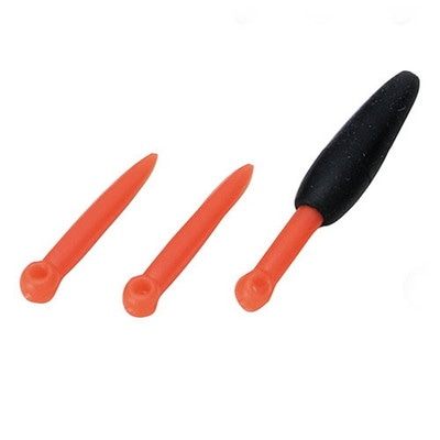 釣研　仕掛ヨージ　中 ウキ