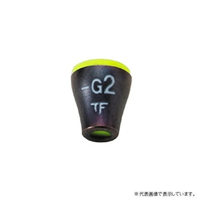 釣研 メタルクッション -G5