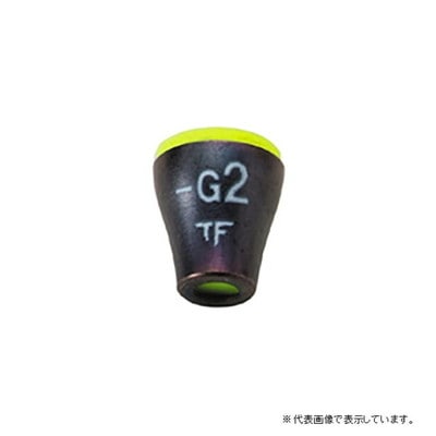 釣研 メタルクッション -G3