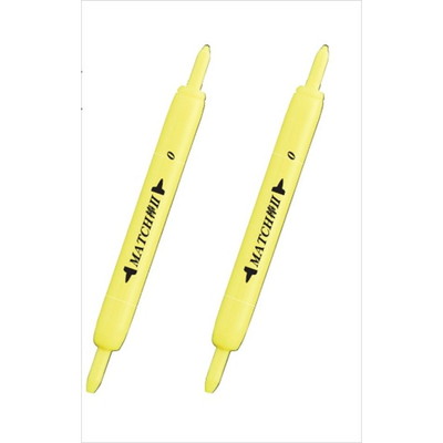 釣研 MATCHボウ2 000号 イエロー