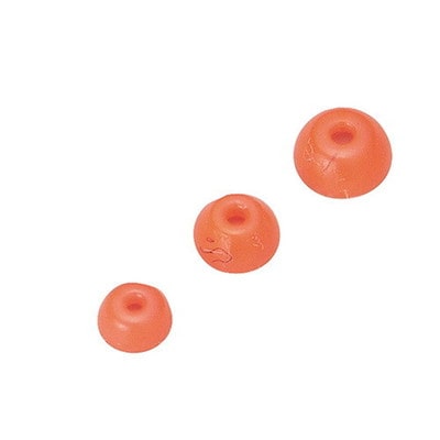 釣研　半円シモリ　小々 シモリ