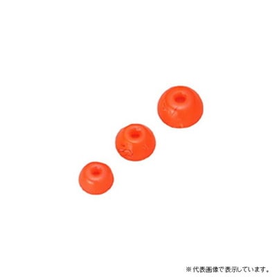 釣研 半円 シモリ 小