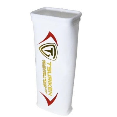 釣研 磯用品 シャクホルダー TS241 ホワイト