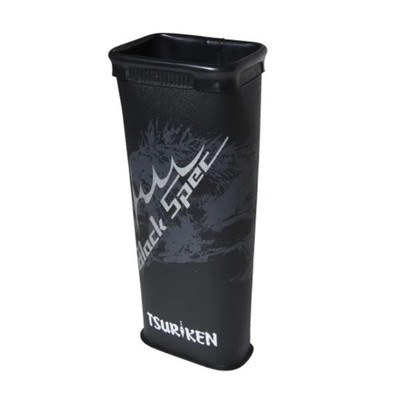 釣研 磯用品 シャクホルダー TSB241 ブラック