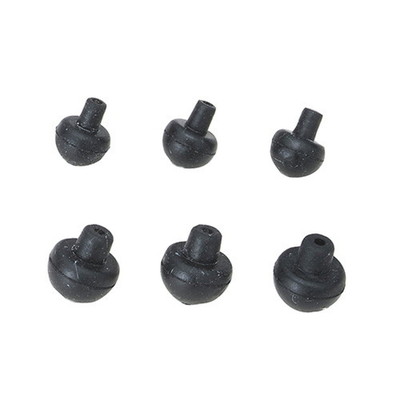 釣研　スーパークッション　Φ３