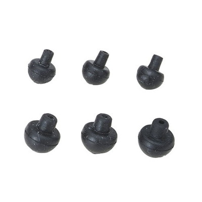 釣研　スーパークッション　Φ２