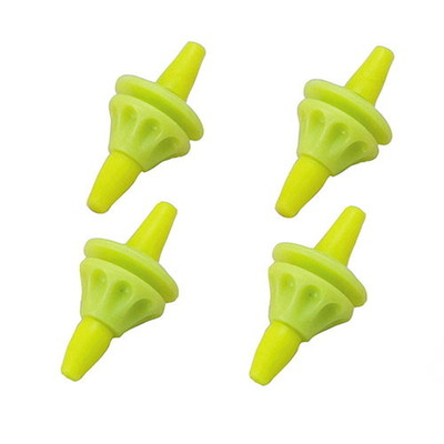 釣研　潜攻ストッパーα　イエロー