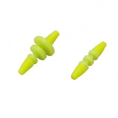 釣研　潜攻ストッパー　Ｍ イエロー